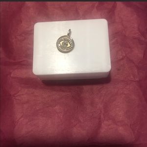 Macy’s Evil Eye Pendant